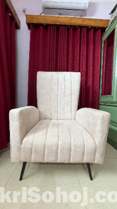 Modern comfortable sofa